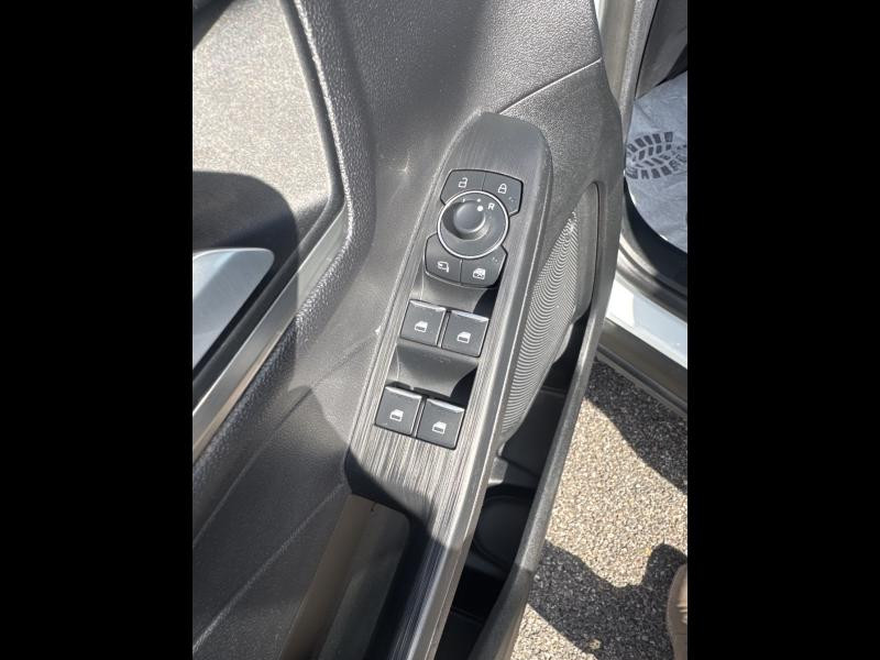 Ford Kuga 2.5 Duratec 190ch FHEV E85 Titanium BVA  occasion  Amilly - photo n15