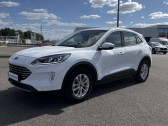 Ford Kuga occasion année 2023 boite Automatique Annonce Ford Kuga occasion Hybride 2.5 Duratec 190ch FHEV E85 Titanium BVA à Amilly
