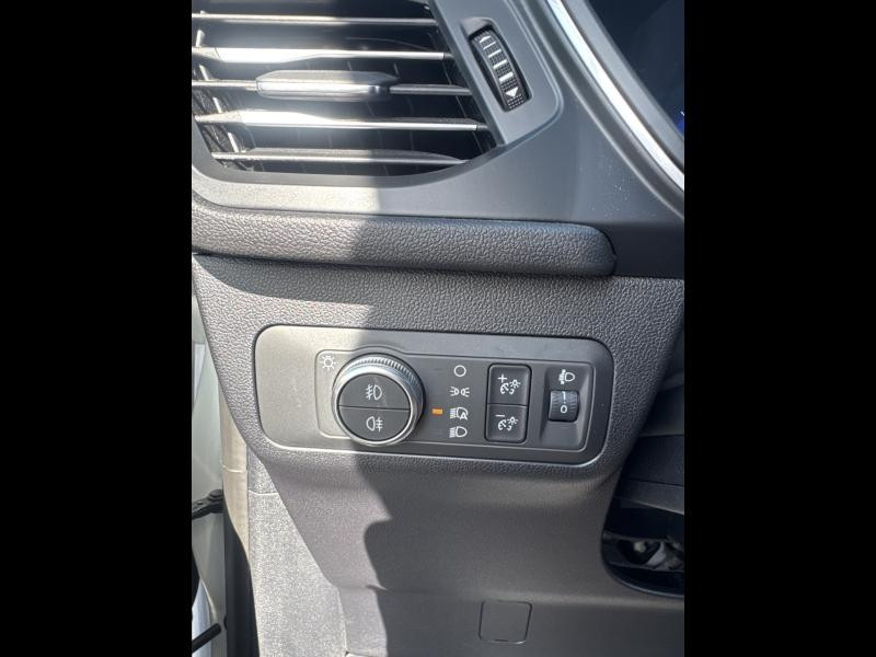 Ford Kuga 2.5 Duratec 190ch FHEV E85 Titanium BVA  occasion  Amilly - photo n16