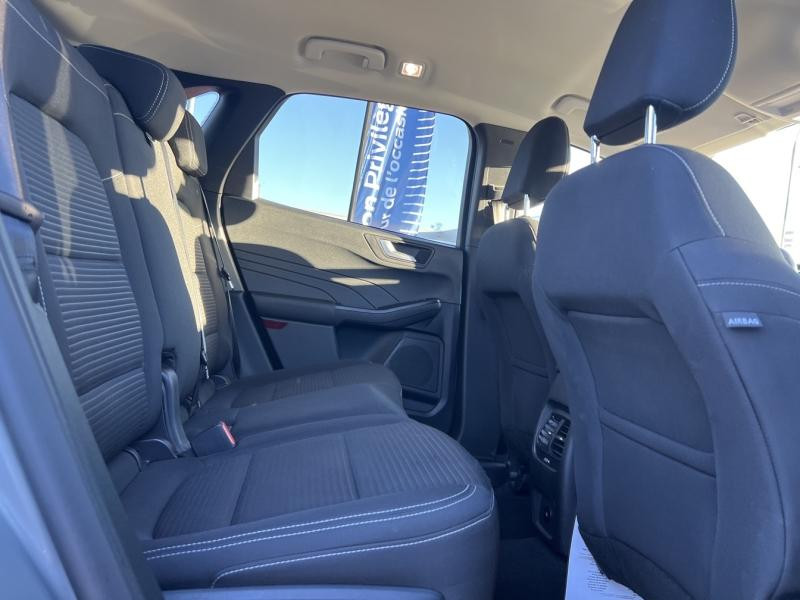 Ford Kuga 2.5 Duratec 190ch FHEV E85 Titanium BVA  occasion  Dijon - photo n12