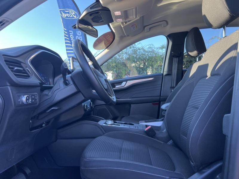 Ford Kuga 2.5 Duratec 190ch FHEV E85 Titanium BVA  occasion  Dijon - photo n10