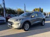 Ford Kuga occasion année 2023 boite Automatique Annonce Ford Kuga occasion Hybride 2.5 Duratec 190ch FHEV E85 Titanium BVA à Dijon