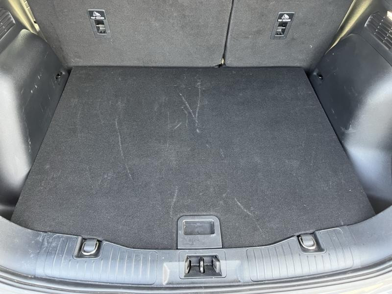 Ford Kuga 2.5 Duratec 190ch FHEV E85 Titanium BVA  occasion  Dijon - photo n13