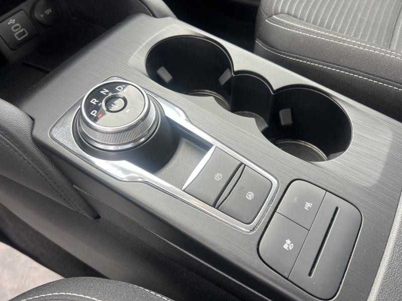Ford Kuga 2.5 Duratec 190ch FHEV E85 Titanium BVA  occasion  Dijon - photo n18