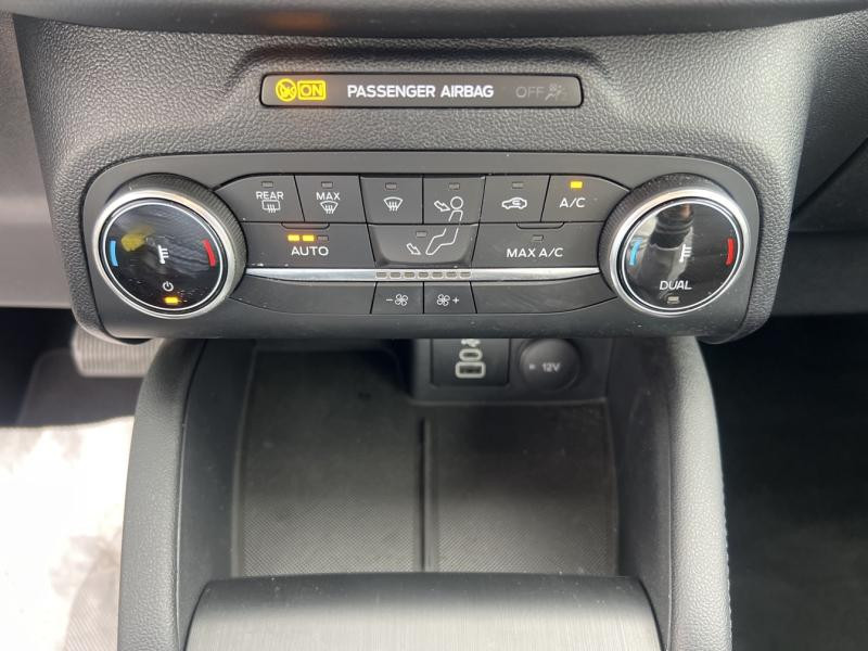 Ford Kuga 2.5 Duratec 190ch FHEV E85 Titanium BVA  occasion  Dijon - photo n17