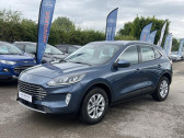 Ford Kuga 2.5 Duratec 190ch FHEV E85 Titanium BVA   Dijon 21