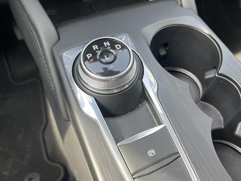 Ford Kuga 2.5 Duratec 190ch FHEV E85 Titanium BVA  occasion  Dijon - photo n18