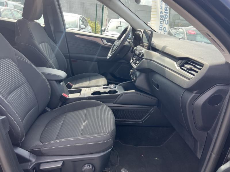 Ford Kuga 2.5 Duratec 190ch FHEV E85 Titanium BVA  occasion  Dijon - photo n11