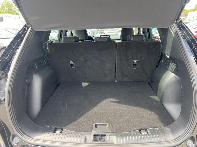 Ford Kuga 2.5 Duratec 190ch FHEV E85 Titanium BVA  occasion  Dijon - photo n13