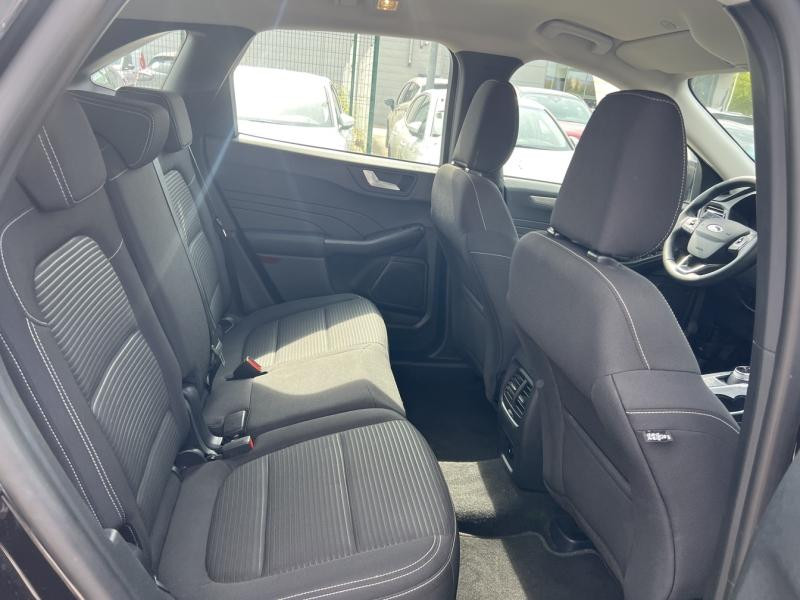 Ford Kuga 2.5 Duratec 190ch FHEV E85 Titanium BVA  occasion  Dijon - photo n12
