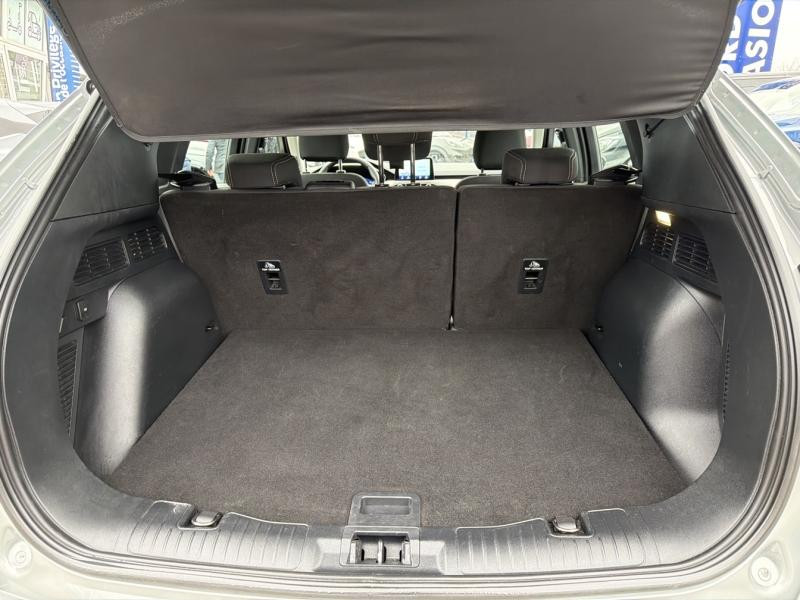 Ford Kuga 2.5 Duratec 190ch FHEV E85 Titanium BVA  occasion � Dijon - photo n�13