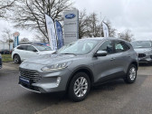 Annonce Ford Kuga occasion Hybride 2.5 Duratec 190ch FHEV E85 Titanium BVA � Dijon