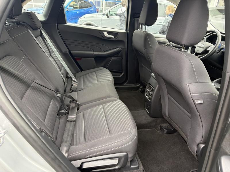 Ford Kuga 2.5 Duratec 190ch FHEV E85 Titanium BVA  occasion � Dijon - photo n�12