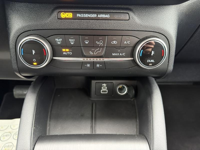 Ford Kuga 2.5 Duratec 190ch FHEV E85 Titanium BVA  occasion � Dijon - photo n�18