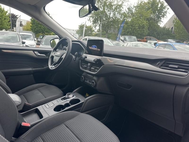 Ford Kuga 2.5 Duratec 190ch FHEV E85 Titanium BVA  occasion  Auxerre - photo n11