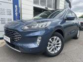 Ford Kuga occasion année 2022 boite Automatique Annonce Ford Kuga occasion Hybride 2.5 Duratec 190ch FHEV E85 Titanium BVA à Auxerre