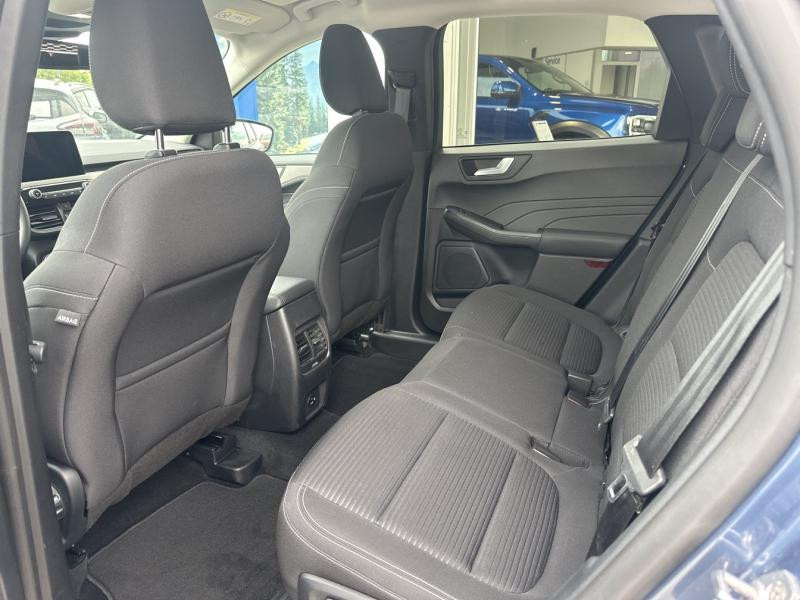 Ford Kuga 2.5 Duratec 190ch FHEV E85 Titanium BVA  occasion  Auxerre - photo n12