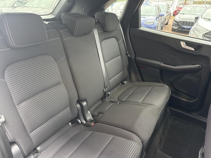 Ford Kuga 2.5 Duratec 190ch FHEV E85 Titanium BVA  occasion � Auxerre - photo n�12