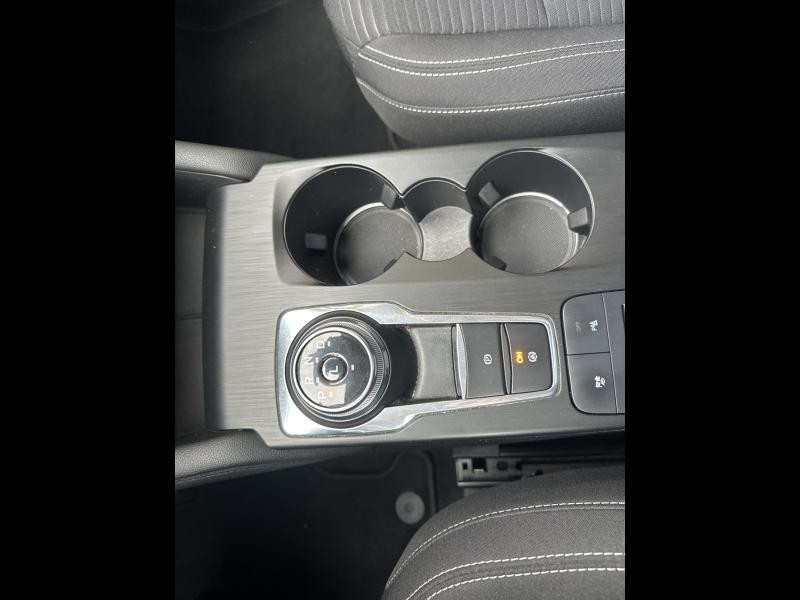 Ford Kuga 2.5 Duratec 190ch FHEV E85 Titanium BVA  occasion � Auxerre - photo n�19