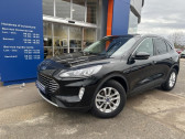Annonce Ford Kuga occasion Hybride 2.5 Duratec 190ch FHEV E85 Titanium BVA � Auxerre