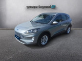 Ford Kuga occasion année 2022 boite Automatique Annonce Ford Kuga occasion Hybride 2.5 Duratec 190ch FHEV E85 Titanium BVA à Glos