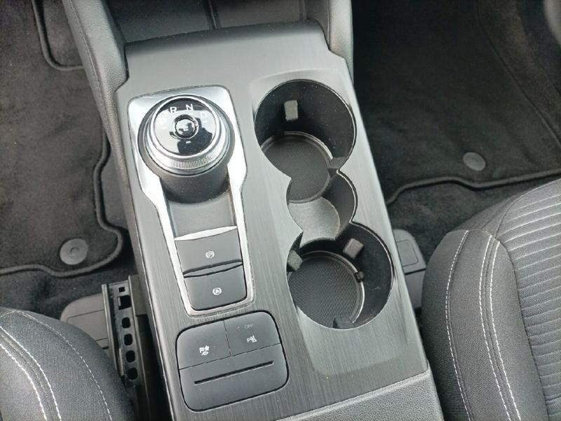 Ford Kuga 2.5 Duratec 190ch FHEV E85 Titanium BVA  occasion  Pont-Audemer - photo n14
