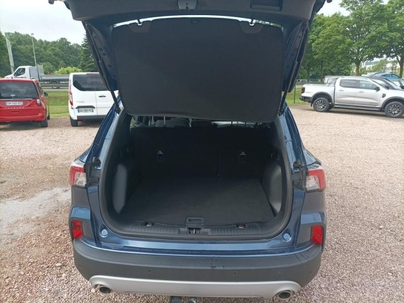 Ford Kuga 2.5 Duratec 190ch FHEV E85 Titanium BVA  occasion  Pont-Audemer - photo n6