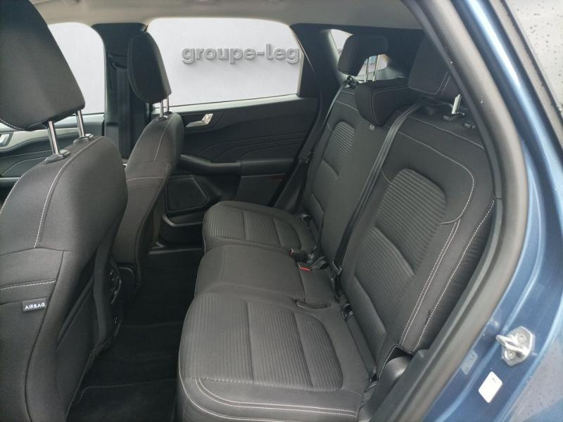 Ford Kuga 2.5 Duratec 190ch FHEV E85 Titanium BVA  occasion  Pont-Audemer - photo n10