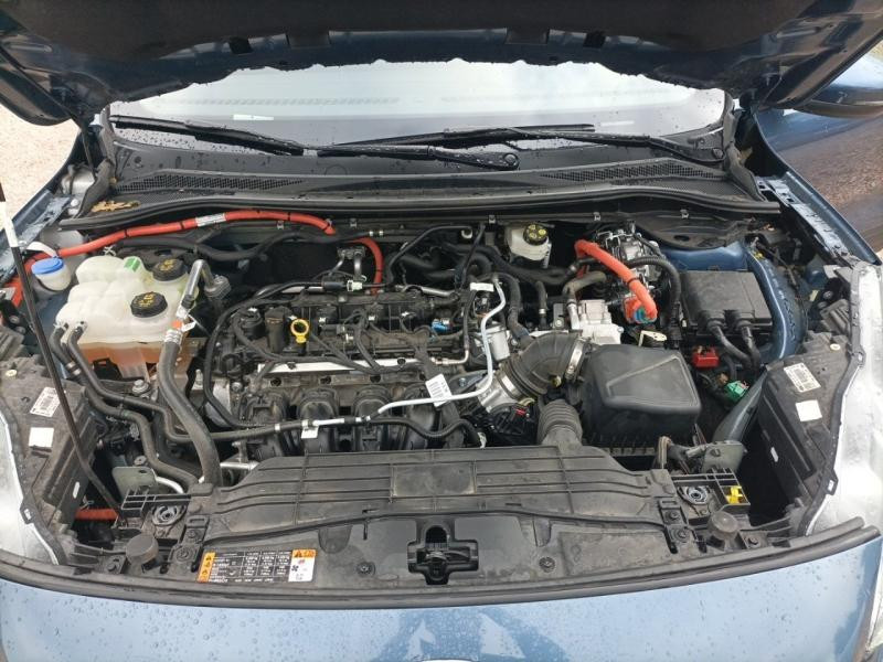 Ford Kuga 2.5 Duratec 190ch FHEV E85 Titanium BVA  occasion  Pont-Audemer - photo n16