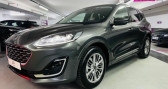 Annonce Ford Kuga occasion Hybride 2.5 DURATEC 190CH FHEV E85 VIGNALE BVA***TVA RECUPERABLE*** � Asnières Sur Seine
