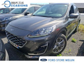 Ford Kuga 2.5 Duratec 190ch FHEV E85 Vignale BVA  2022 - annonce de voiture en vente sur Auto Sélection.com