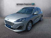 Ford Kuga 2.5 Duratec 190ch FHEV E85 Vignale BVA  2022 - annonce de voiture en vente sur Auto Sélection.com