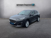 Ford Kuga 2.5 Duratec 190ch FHEV E85 Vignale BVA   Hérouville-Saint-Clair 14