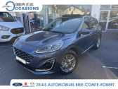 Ford Kuga 2.5 Duratec 190ch FHEV E85 Vignale BVA  2023 - annonce de voiture en vente sur Auto Sélection.com