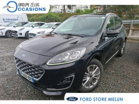 Ford Kuga , garage ZELUS Automobiles Cesson  Cesson