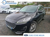 Ford Kuga occasion année 2022 boite Automatique Annonce Ford Kuga occasion Essence 2.5 Duratec 190ch FHEV E85 Vignale BVA à Cesson
