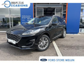 Ford Kuga 2.5 Duratec 190ch FHEV E85 Vignale BVA   Cesson 77