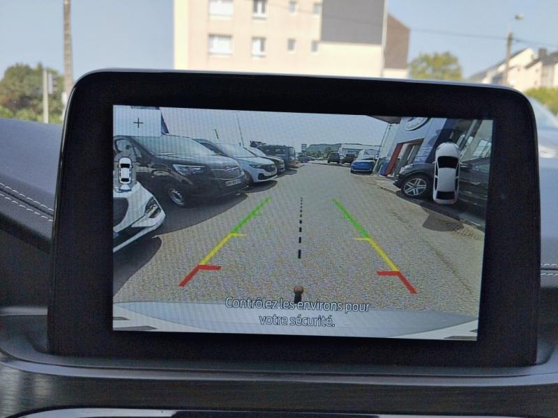 Ford Kuga 2.5 Duratec 190ch FHEV E85 Vignale BVA  occasion  Cherbourg - photo n8