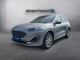 Ford Kuga , garage Ford Cherbourg  Cherbourg