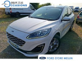 Annonce Ford Kuga occasion Essence 2.5 Duratec 190ch FHEV E85 Vignale BVA  Cesson