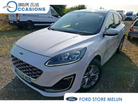 Ford Kuga occasion 2023 mise en vente à Cesson par le garage ZELUS Automobiles Cesson - photo n°1