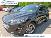 Annonce Ford Kuga occasion Essence 2.5 Duratec 190ch FHEV E85 Vignale BVA  Cesson