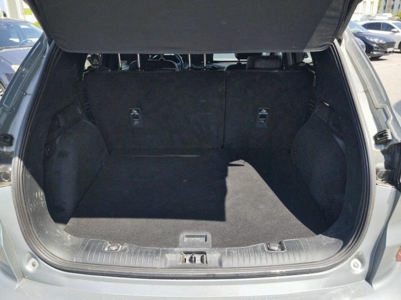 Ford Kuga 2.5 Duratec 190ch FHEV E85 Vignale BVA  occasion à Cherbourg - photo n°6