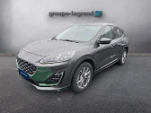 Ford Kuga 2.5 Duratec 190ch FHEV E85 Vignale BVA   Glos 14