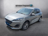 Annonce Ford Kuga occasion Hybride 2.5 Duratec 190ch FHEV E85 Vignale BVA � Cherbourg-Octeville
