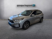 Annonce Ford Kuga occasion Hybride 2.5 Duratec 190ch FHEV E85 Vignale BVA  Cherbourg-Octeville
