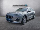 Ford Kuga occasion année 2022 boite Automatique Annonce Ford Kuga occasion Hybride 2.5 Duratec 190ch FHEV E85 Vignale BVA à Cherbourg-Octeville