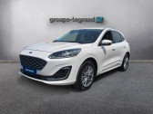 Ford Kuga occasion année 2022 boite Automatique Annonce Ford Kuga occasion Hybride 2.5 Duratec 190ch FHEV E85 Vignale BVA à Cherbourg-Octeville