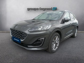 Ford Kuga occasion année 2022 boite Automatique Annonce Ford Kuga occasion Hybride 2.5 Duratec 190ch FHEV E85 Vignale BVA à Saint-Lô