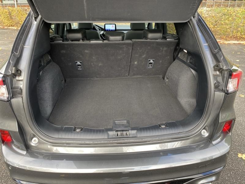 Ford Kuga 2.5 Duratec 190ch FHEV E85 Vignale BVA  occasion  Saint-Doulchard - photo n13